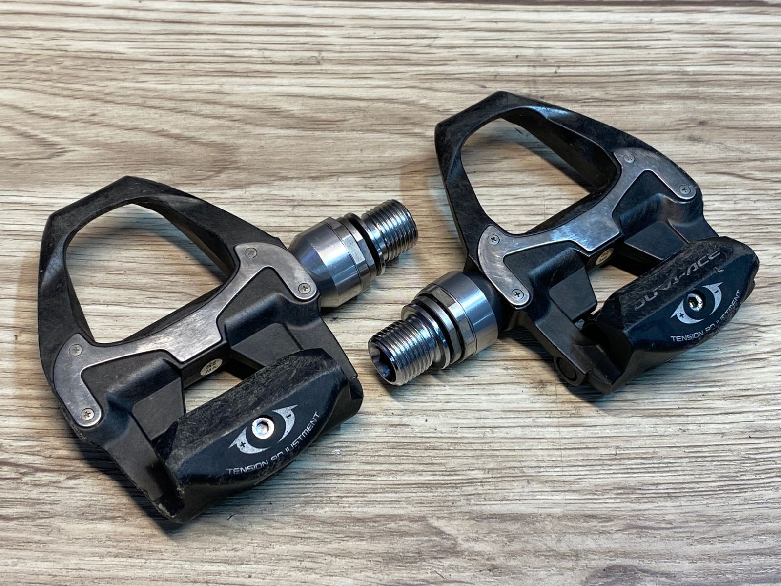 Shimano XTR PD-M9100 ビンディングペダル Amazon | シマノ PD-M9100