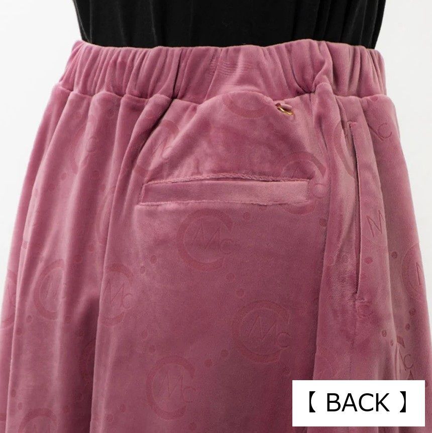 セシルマクビー CECIL