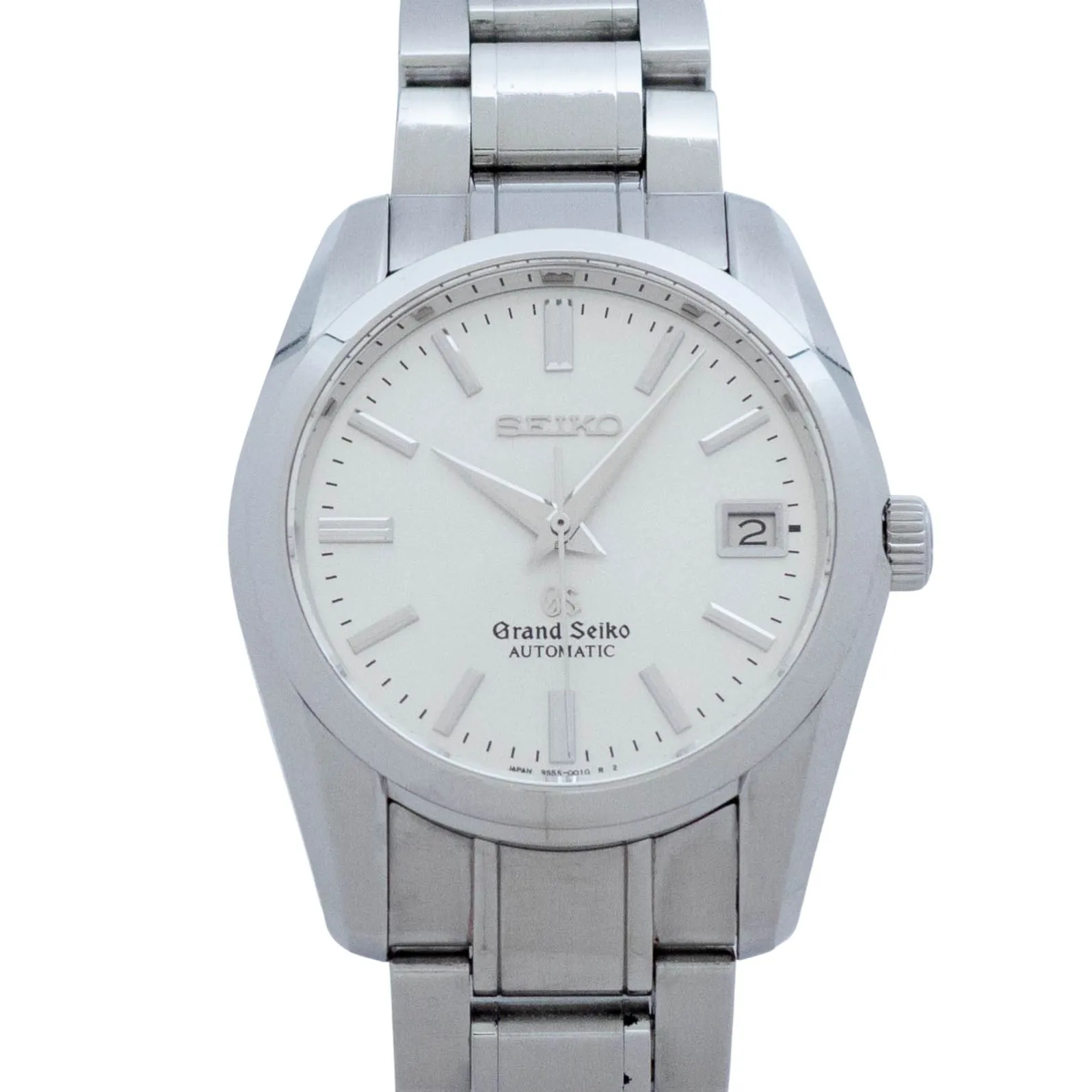 2026年最新】グランドセイコー sbgr001の人気アイテム - メルカリ