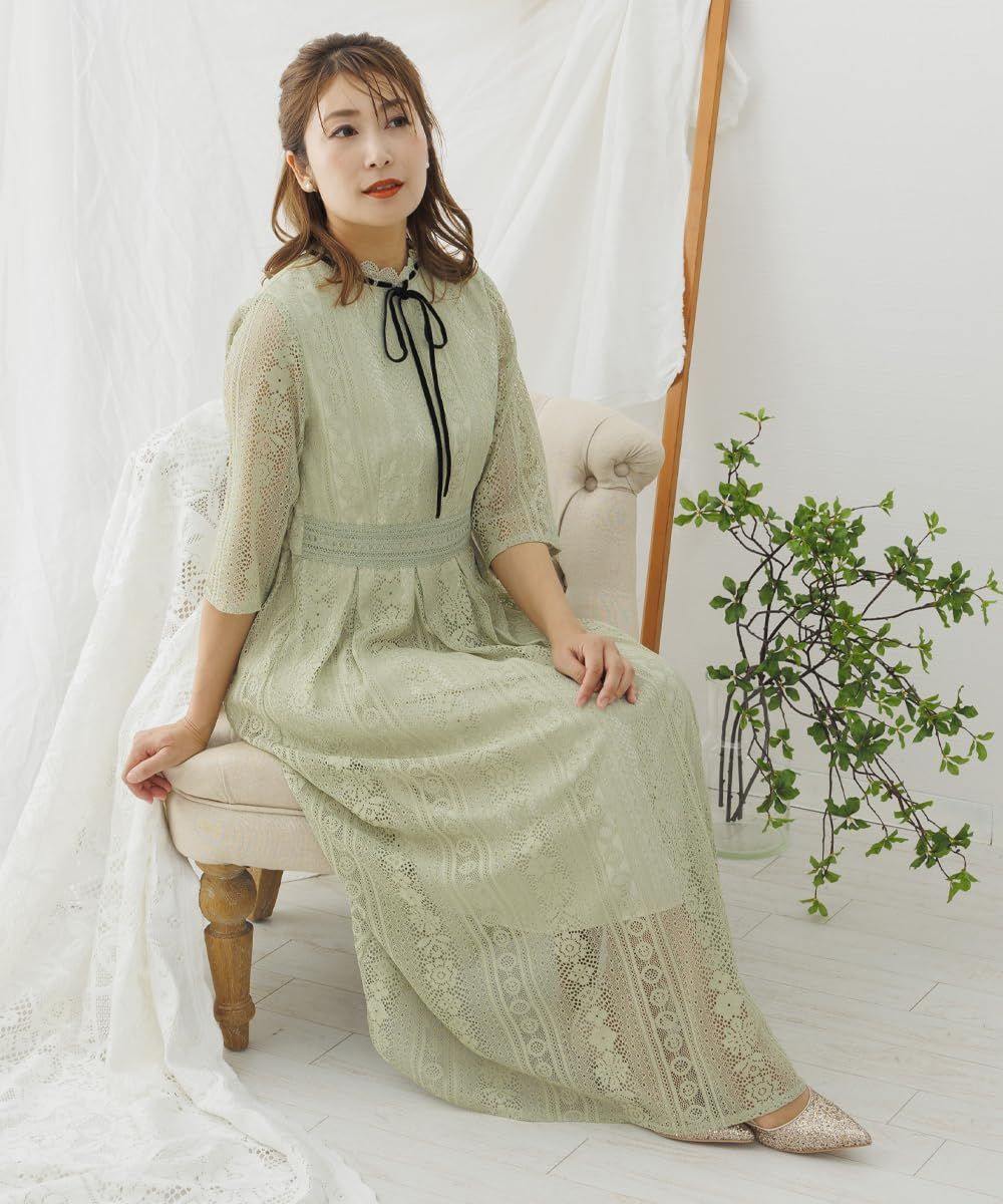 ドレス 結婚式