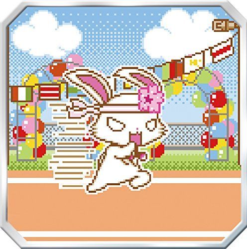 アクアブルー