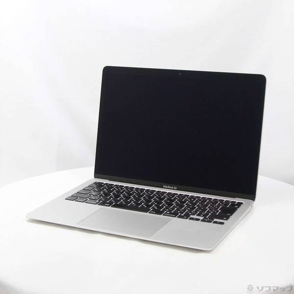 中古品〕 MacBook Air 13.3-inch Late-2020 MGN93J／A Apple M1 8コアCPU_7