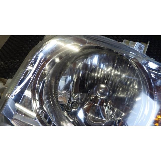 Ｎ ＢＯＸスラッシュ DBA-JF2 左ヘッドライト BRIGHTFACE_UK