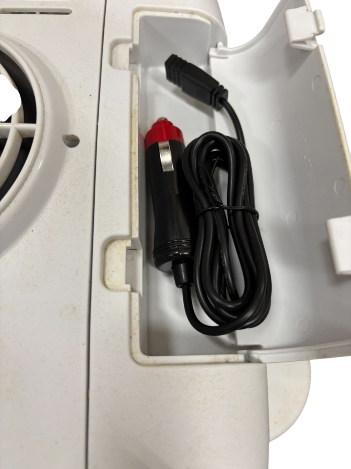 コードレス冷温庫 UL