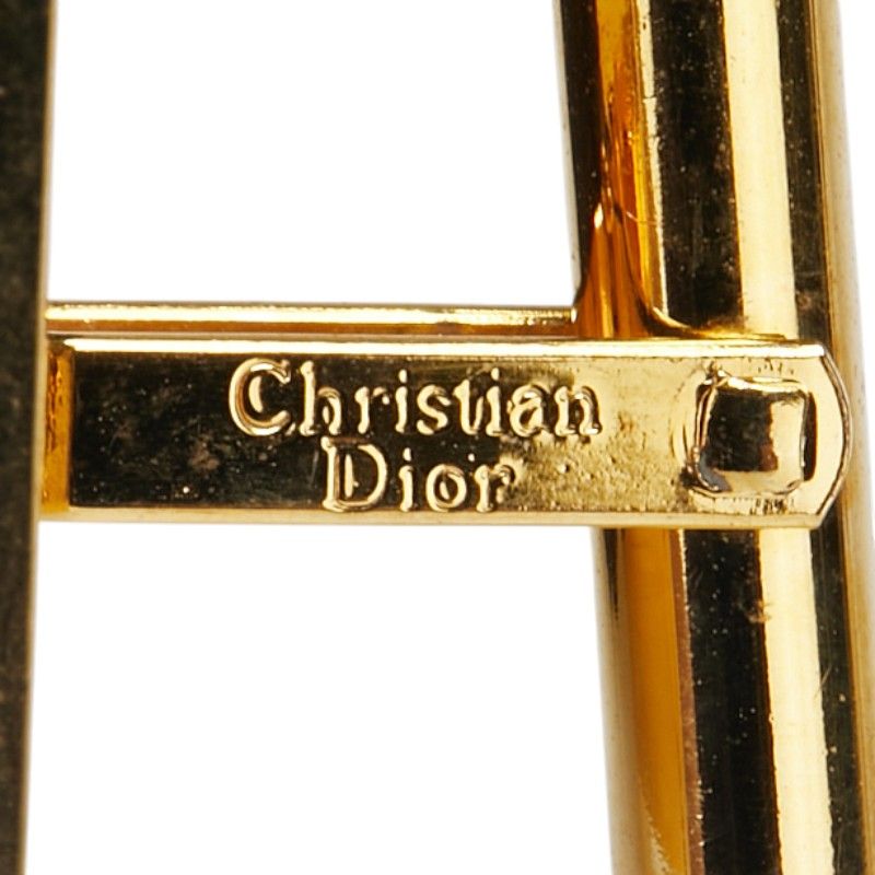 ChristianDior クリスチャンディオール カフスボタン カフリンクス