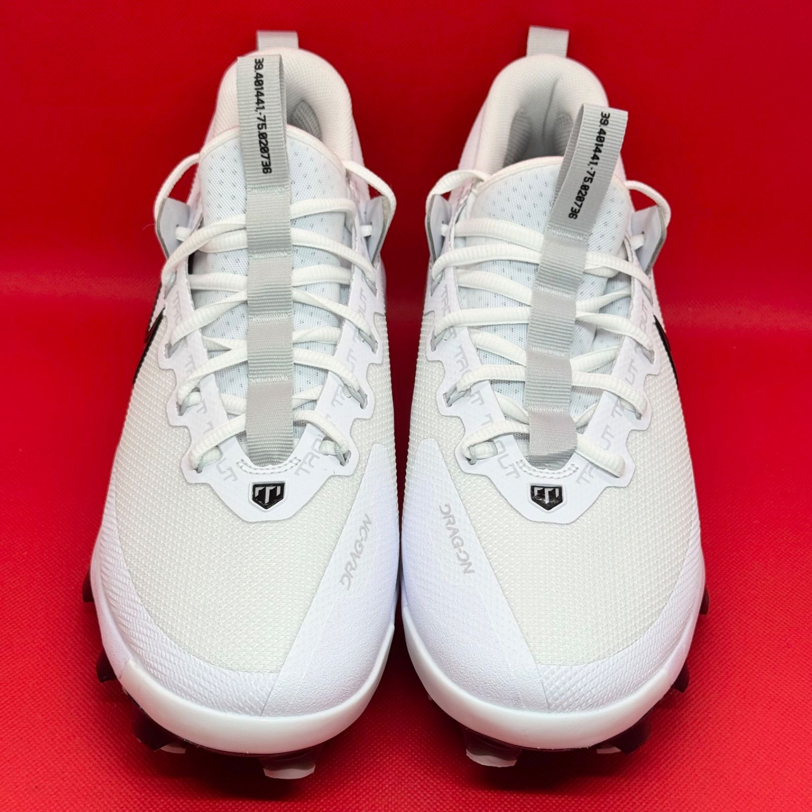 フォースズームトラウト９エリートMCS