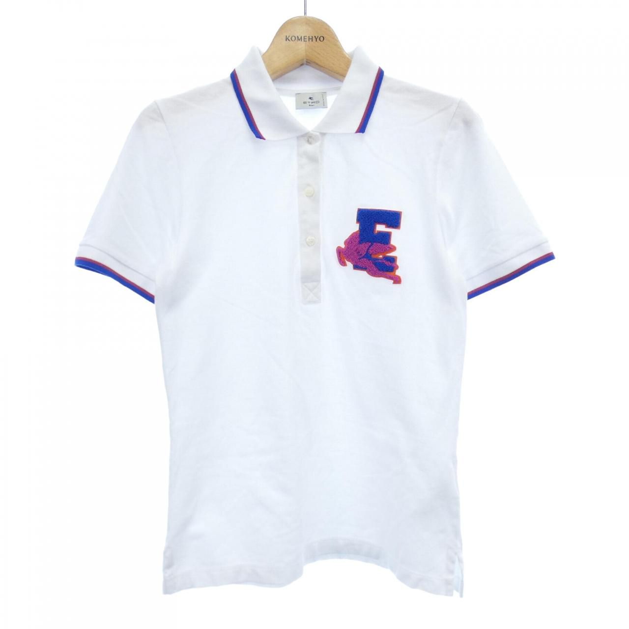 エトロ ETRO ポロシャツ
