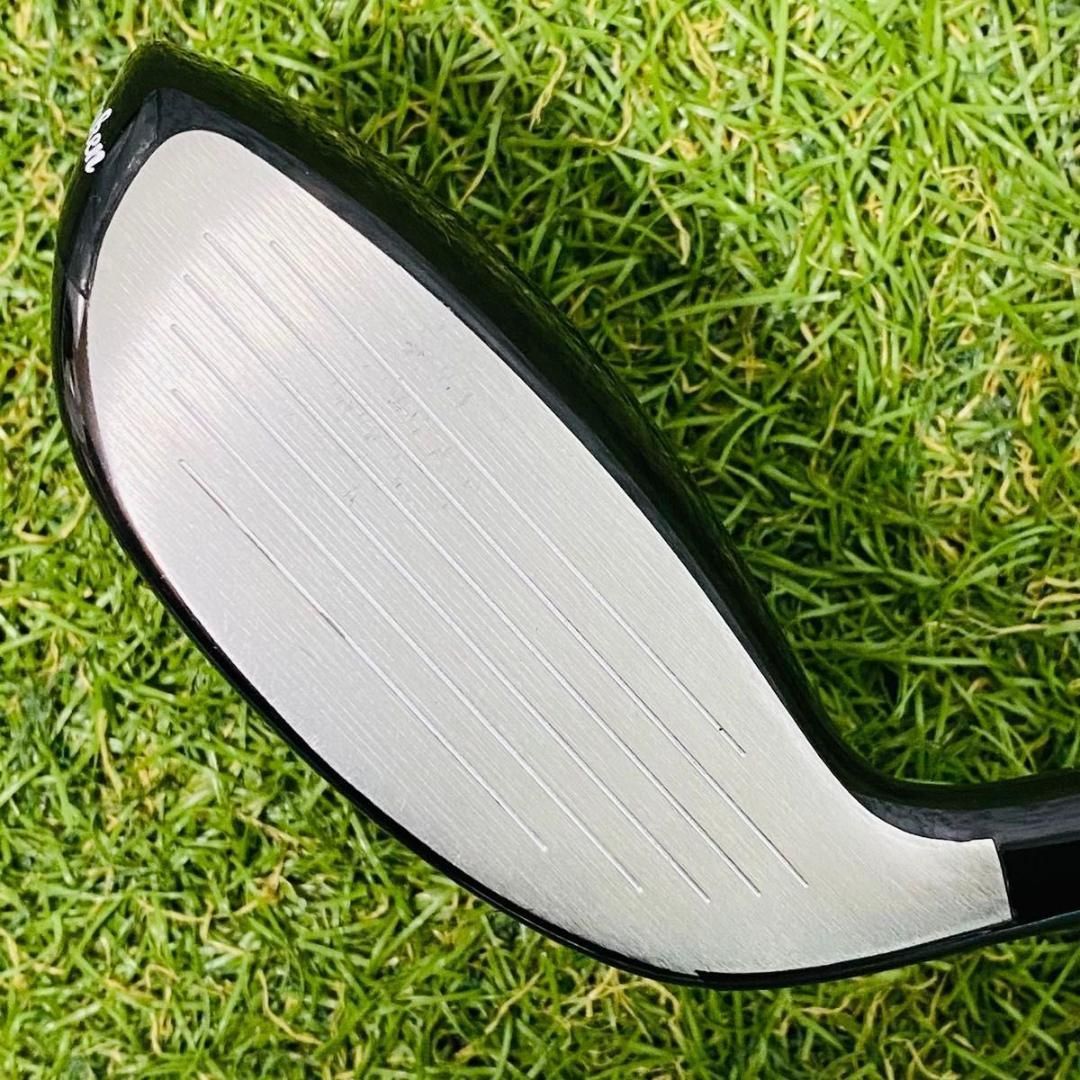 【良品】ドゥーカス レボリューション 3UT 20.5° ユーティリティ メンズ 良品】ドゥーカス レボリューション 3UT 20.5° ユーティリティ