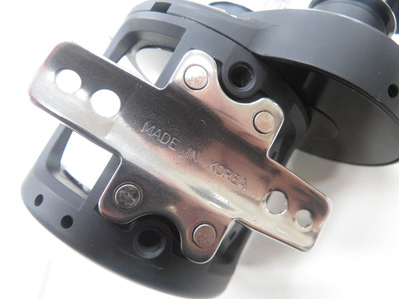  ダイワ ソルティスト LD 20 H 04- その他 リール