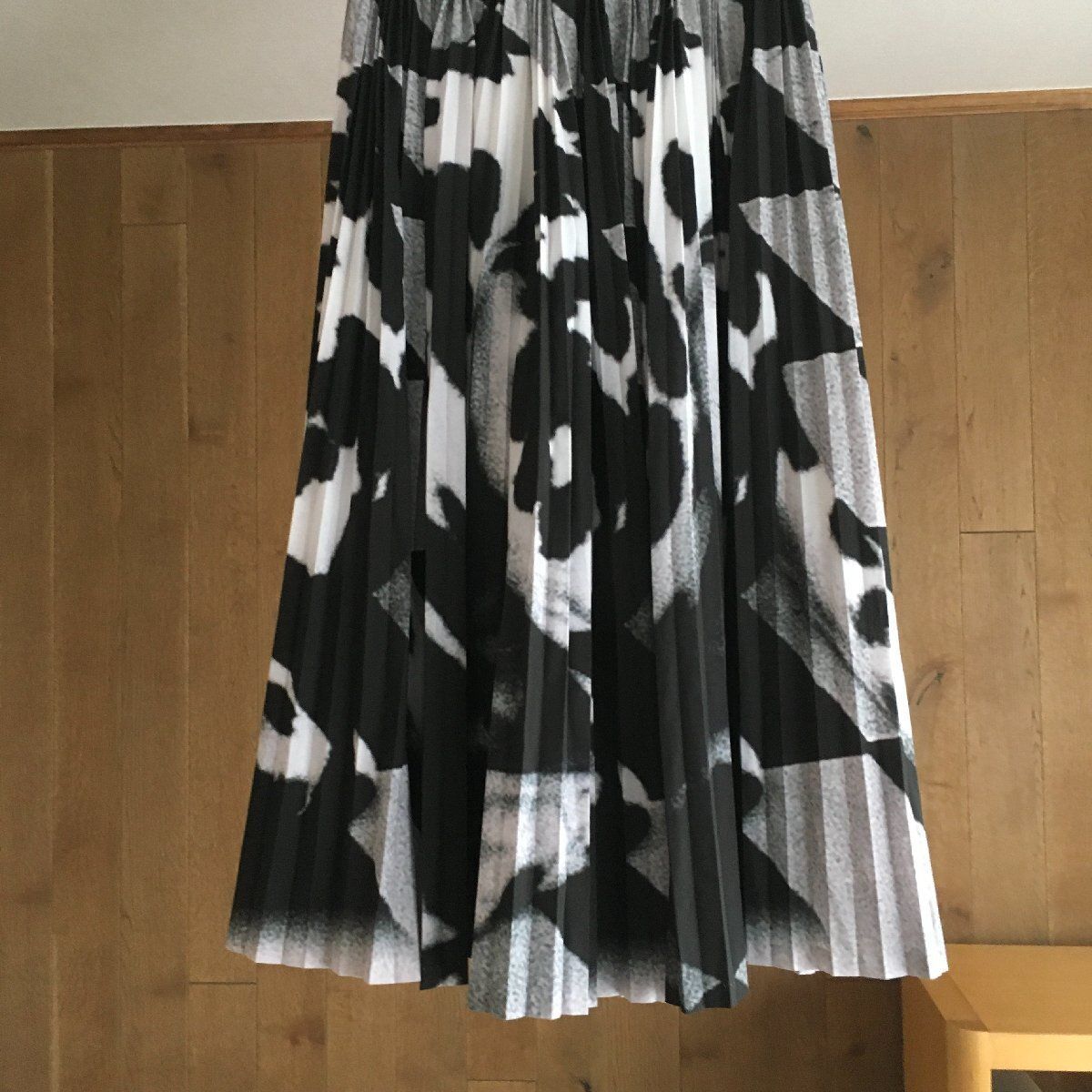 JUNYA WATANABE コムデギャルソン スカート ジャックディヴィソン 極美品 ジュンヤワタナベ(JUNYA WATANABE) ジャック