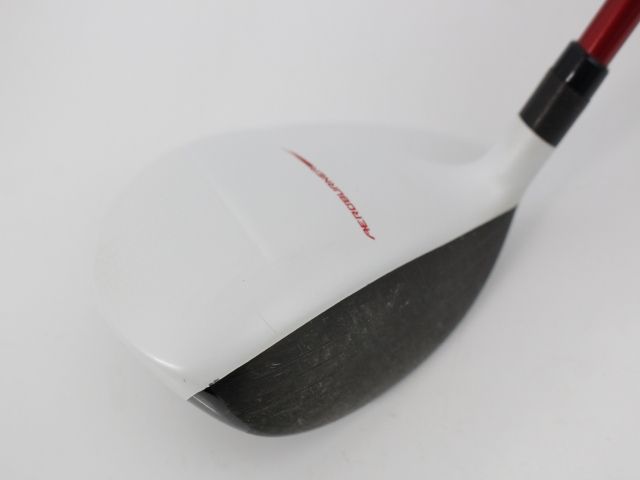 テーラーメイド エアロ バーナー 5W 19° テーラーメイド エアロ