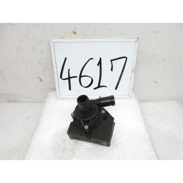 2014年 VW ゴルフヴァリアント DBA-AUCHP ウォーターポンプ 5Q0965567 192975 4617