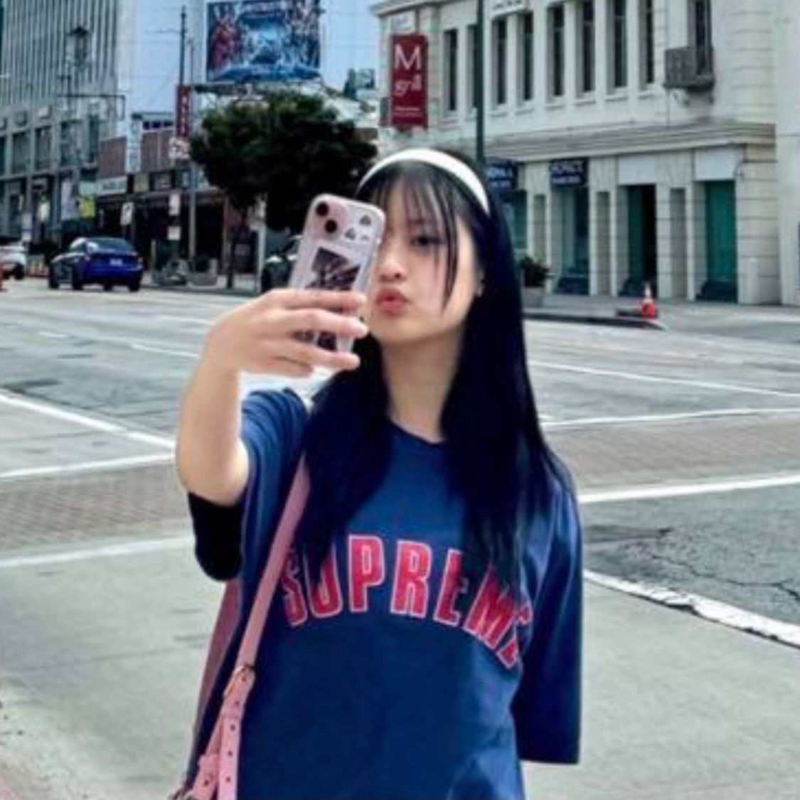 Supreme 24ss Cracked Arc S/S Top - メルカリ