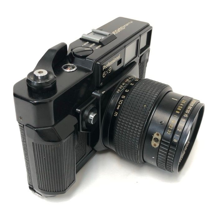 FUJINON ｆ3.5