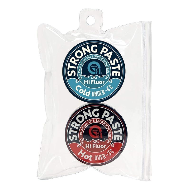 ガリウム(GALLIUM) Strong PASTE set SW2189 SW2189 1