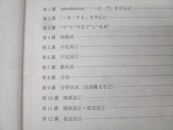 代ゼミ 英語共通テストPlus〈文法・読解・リスニング〉 テキスト