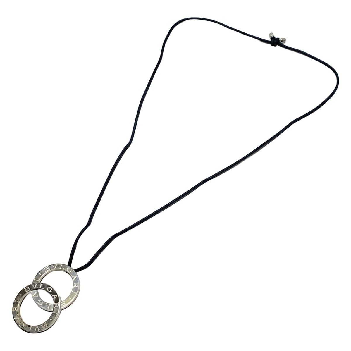 ブルガリ ネックレス