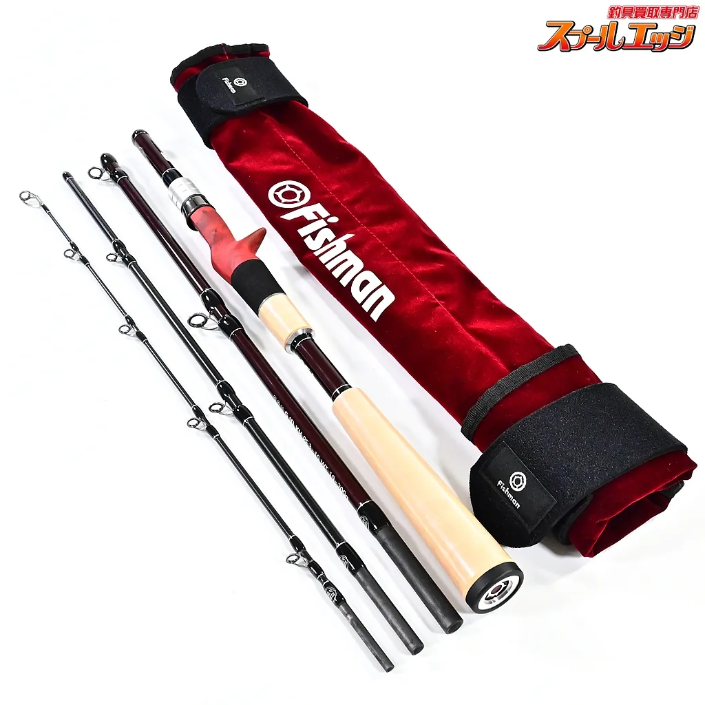 FISHMAN BRIST 510MXH 美品 フィッシュマン　ブリスト Fishman/フィッシュマン] BRIST 5.10MXH (code:FM0061)