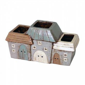 美品 50s デビル サタン 死神 ビンテージ デカンタ