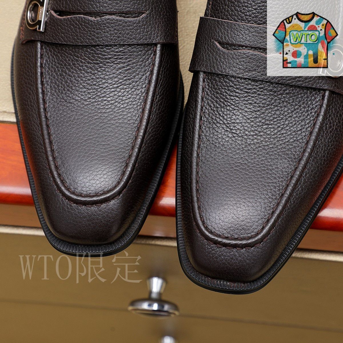 フェラガモ ビジネスシューズ Ferragamo フェラガモ メンズ ビジネス シューズ10-GP79-KV70