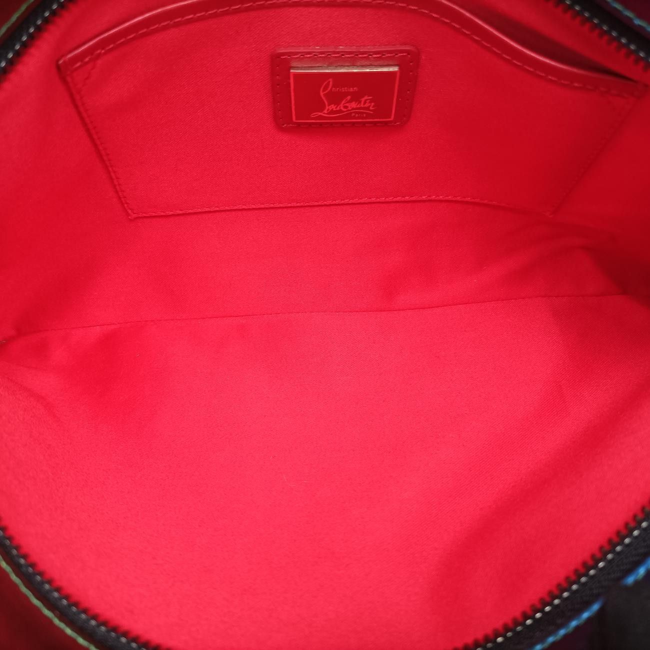 クリスチャンルブタンChristian