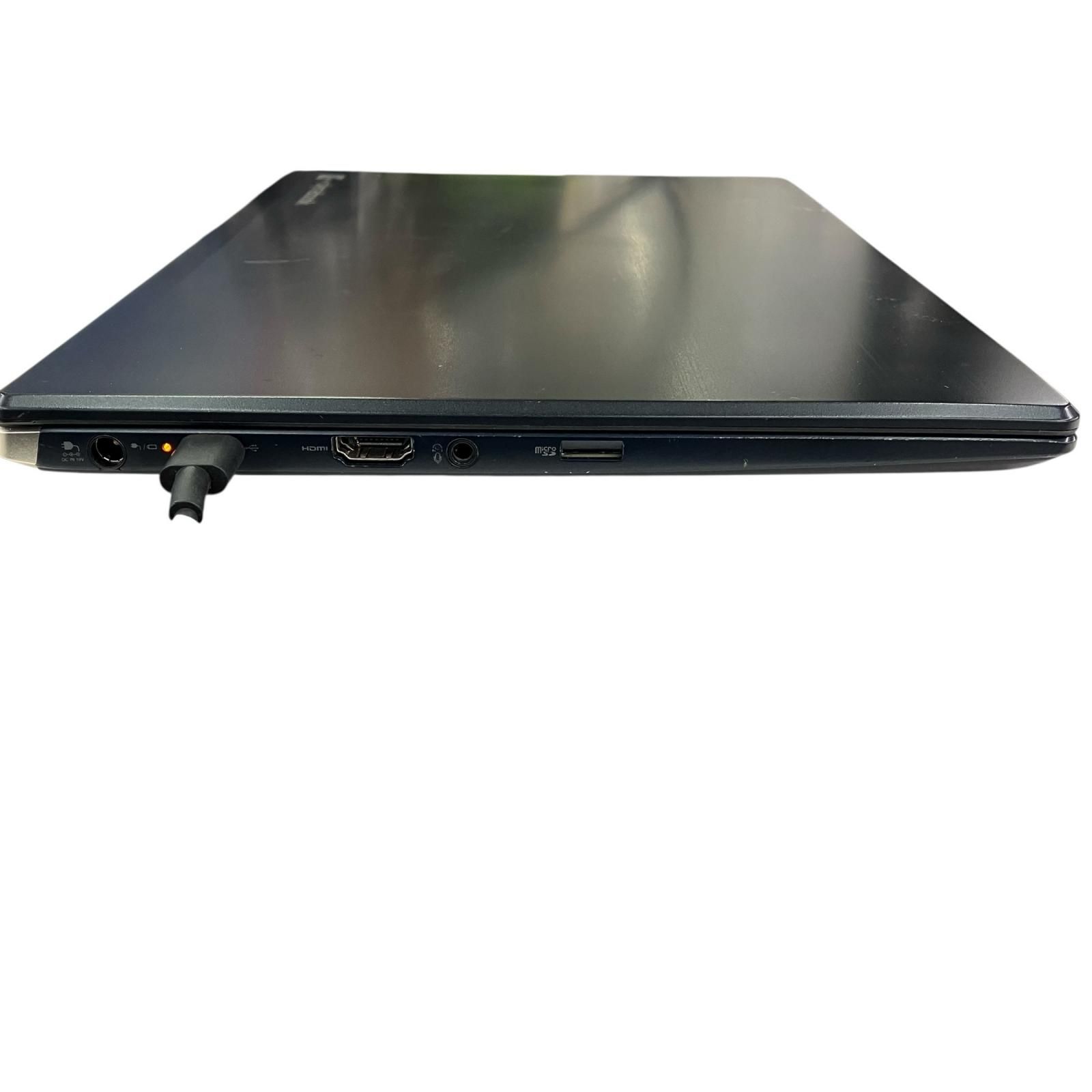 Dynabook G83/FP A6G7FPG2D211 黒 Core i3 10世代 - メルカリ