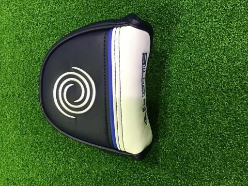 未使用】 2021 オデッセイ DFX #7 パター 34インチ / セブン SEVEN