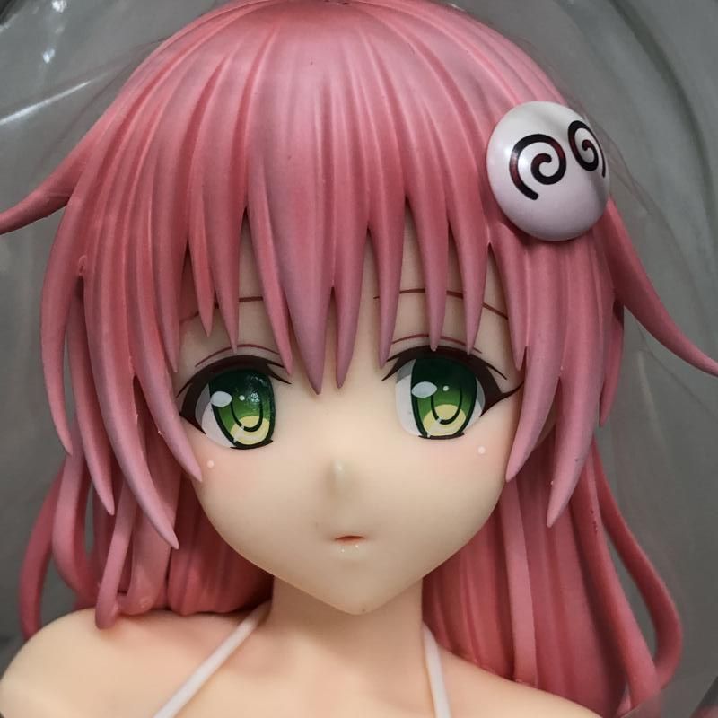 ララ・サタリン・デビルーク 水着Ver. リューノス　アルター フィギュアレビュー「ララ・サタリン・デビルーク 水着Ver