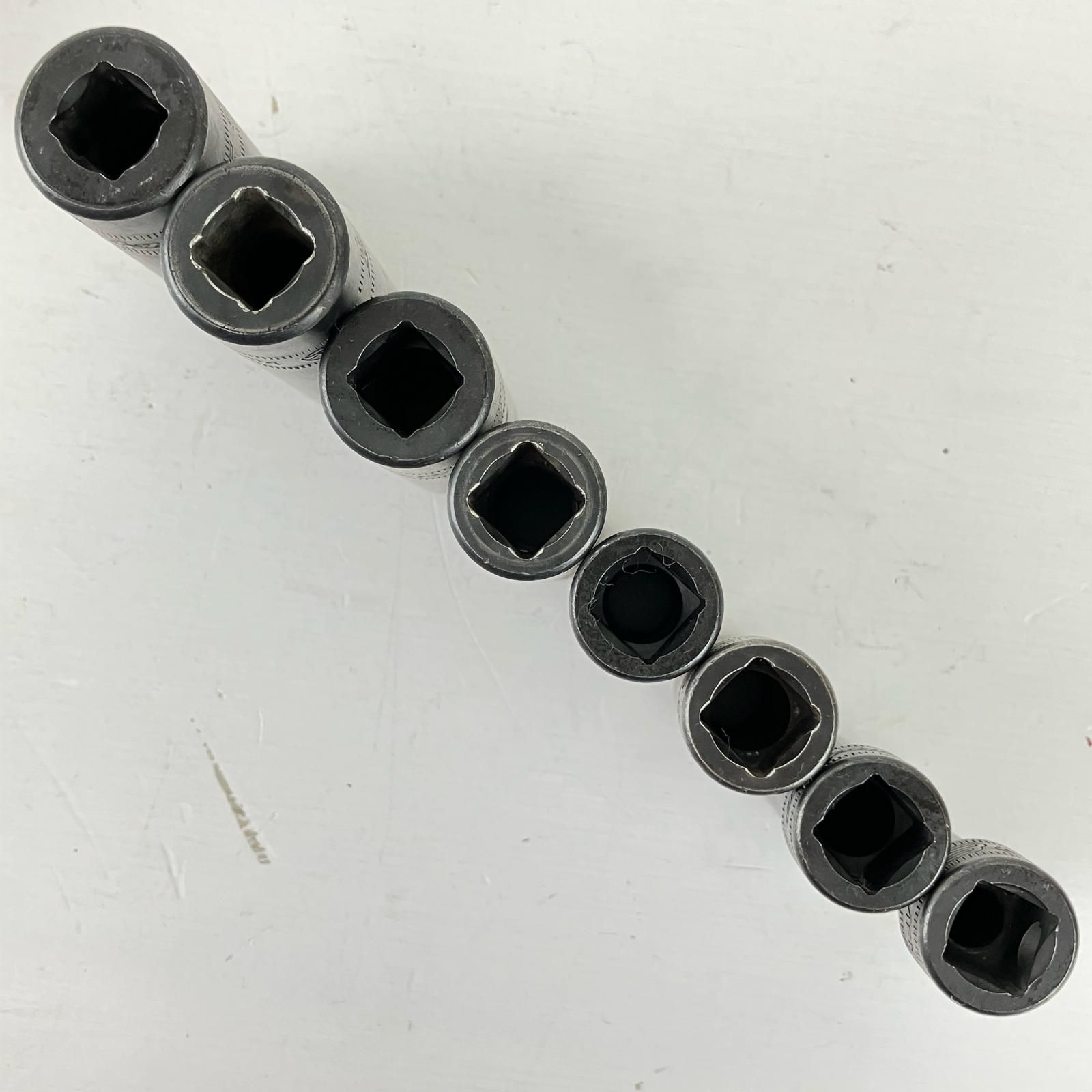 3|8ディープインパクトソケット