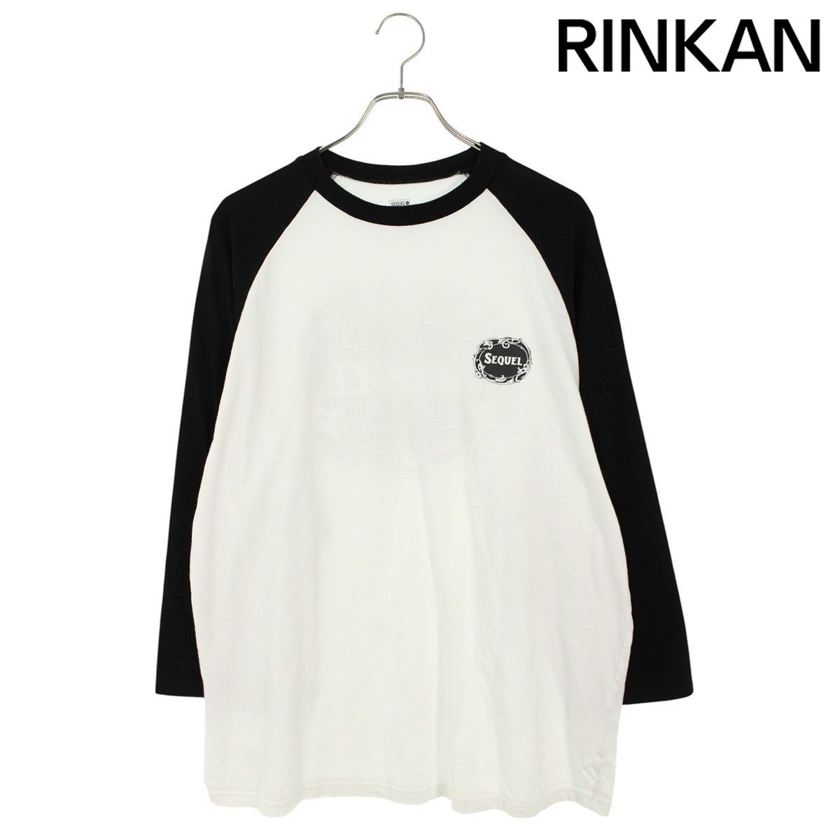 DAIRIKU ピンナップガール ロンT 着用回数1回 ダイリク ロンT