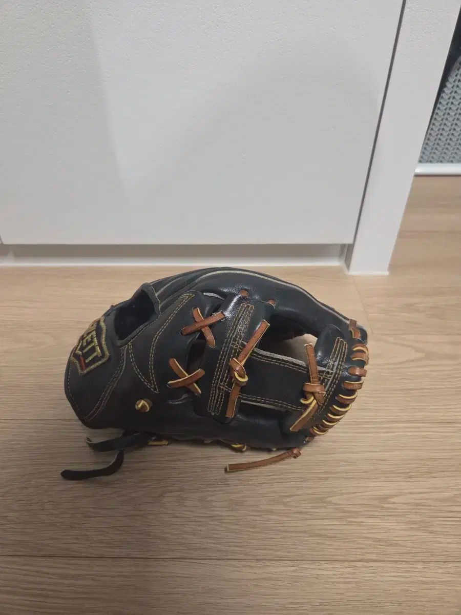 ゼット 今宮 野球 グローブ