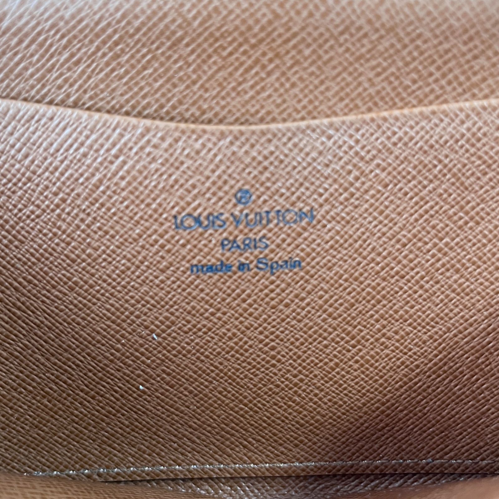 ルイヴィトン モノグラム