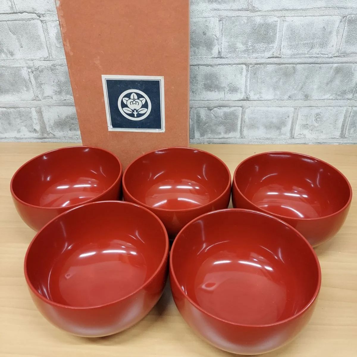 昭和レトロ 南部丈秀堂 秀衡塗 本漆 漆器 天然木 汁椀 お椀