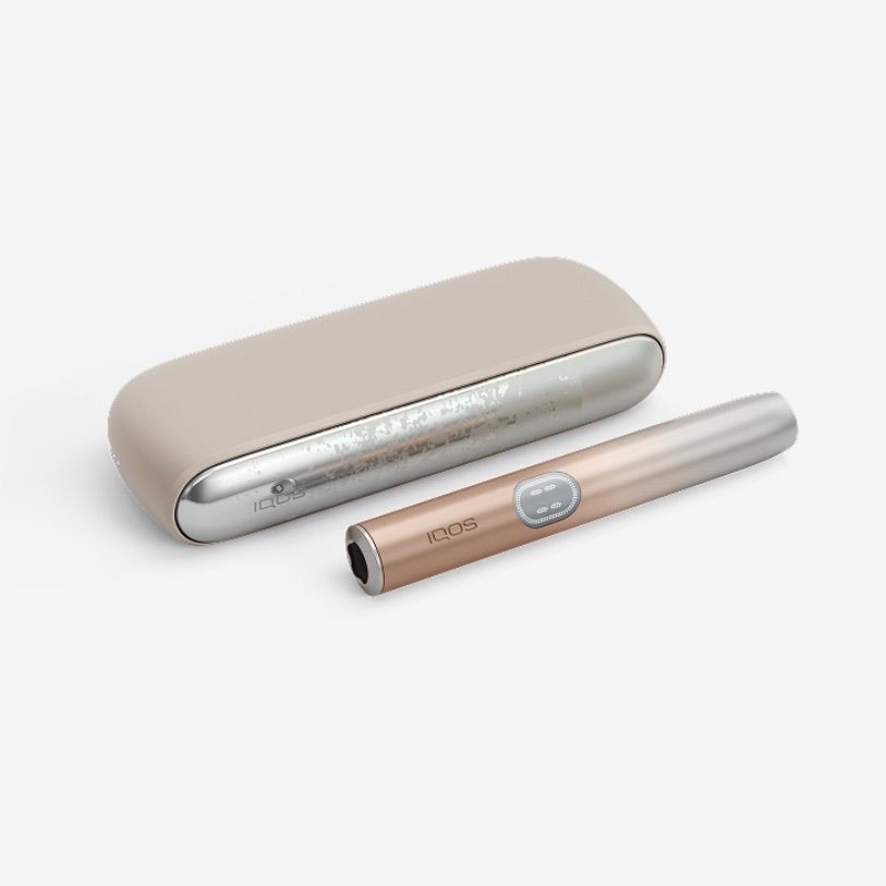 【新品未使用】IQOS イルマiプライム ミネラ モデル アイコス IQOS イルマ i プライム ミネラ モデル ○登録不可