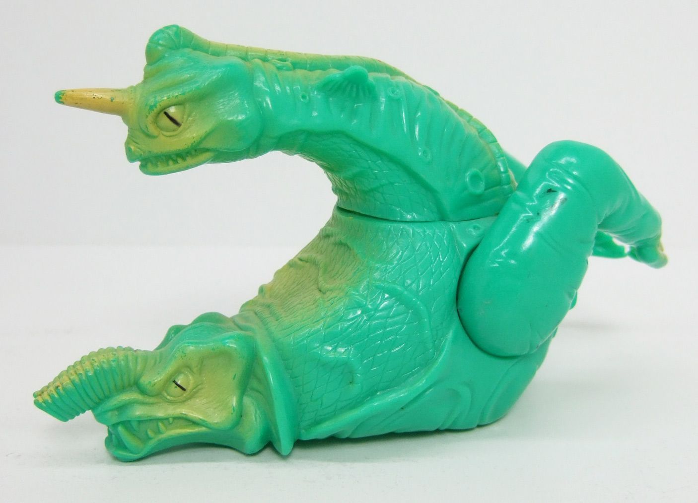 鯨歯 マッコウクジラの歯 ペンギン親子 マッコウクジラの歯 ペンギン親子