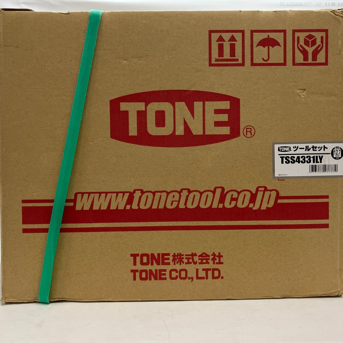 TONE