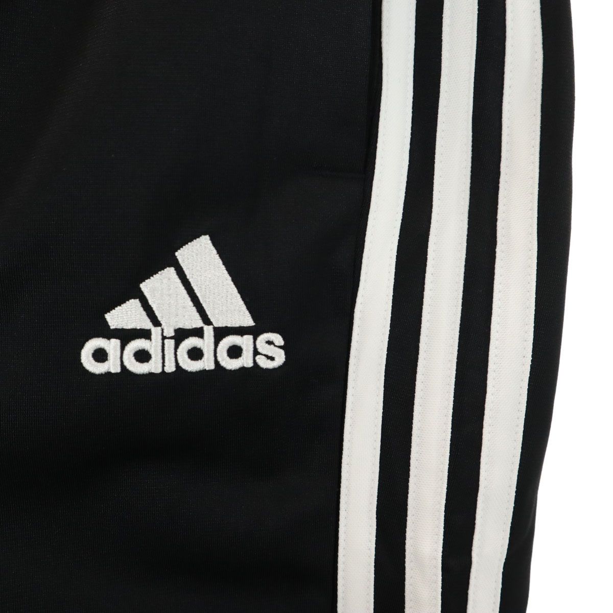 未使用 adidas アディダス トラックジャケット 上下 セットアップ M