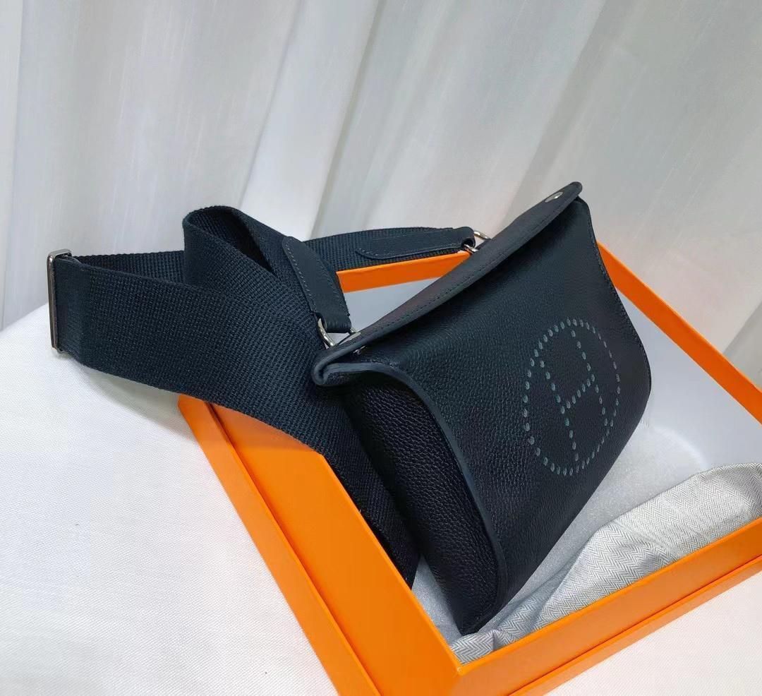 エルメス ショルダーバッグ