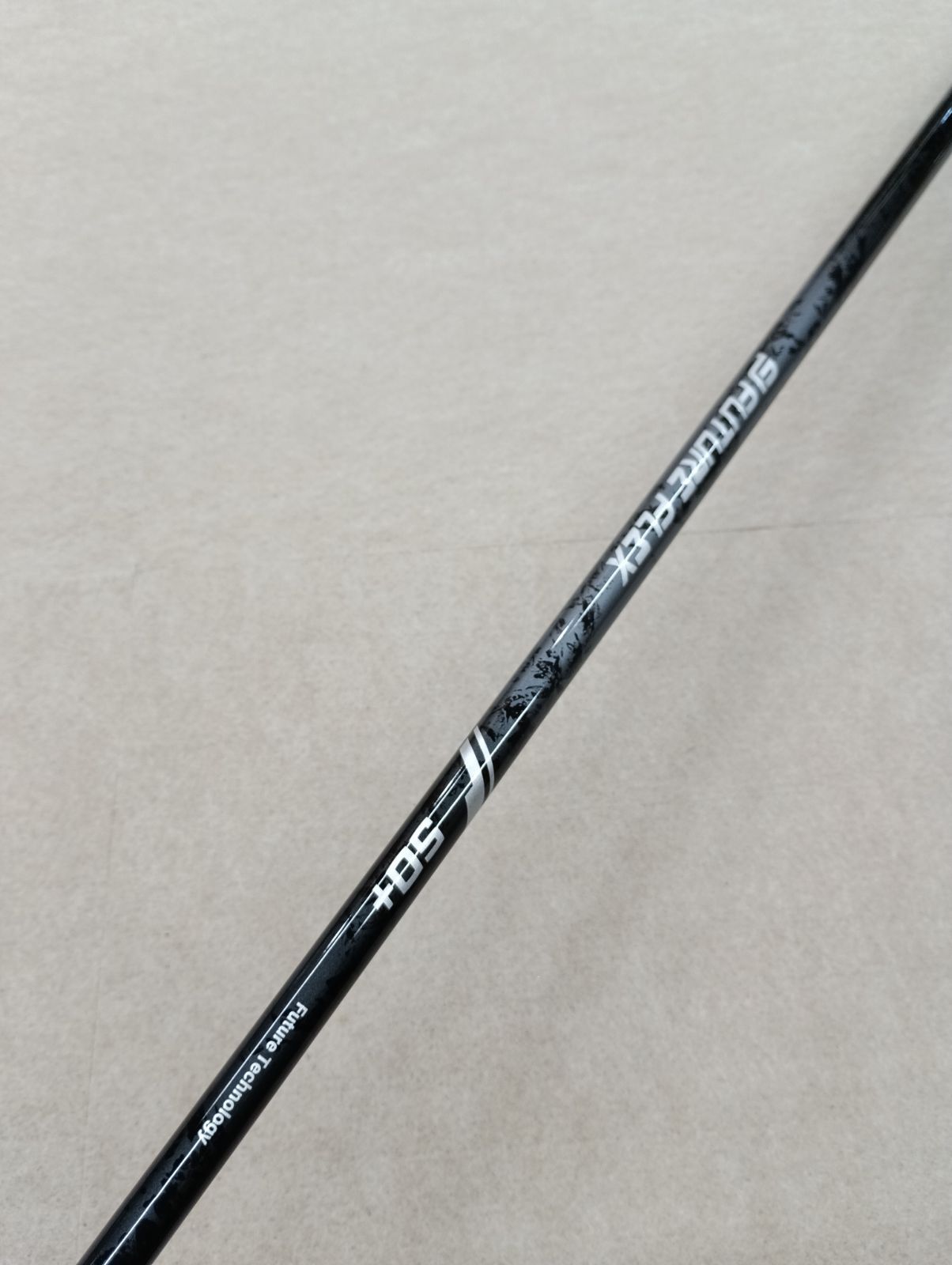 Future Force ドライバー（適合） フェースのデカさに驚愕！FUTURE FORCEからいよいよ適合ドライバーが