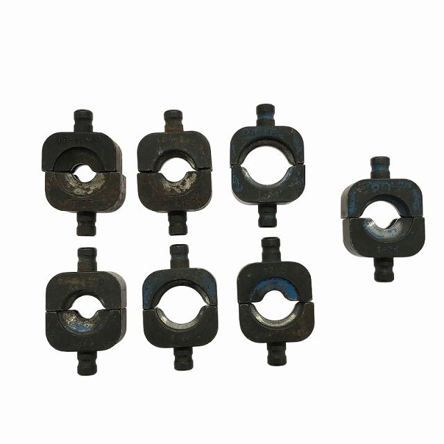 ダイス7個付き 配線用