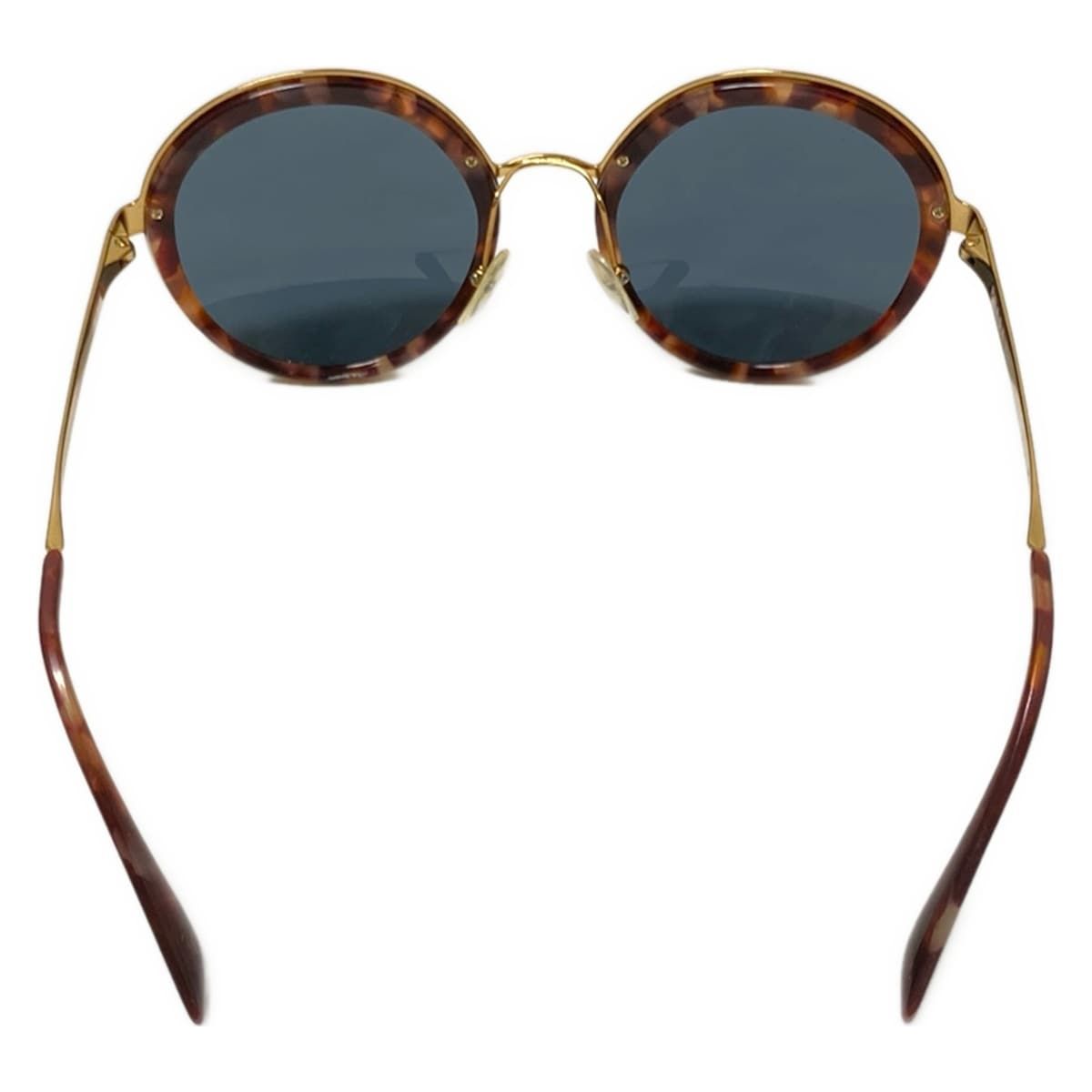 SPR50T ゴールド×ブラウン×黒