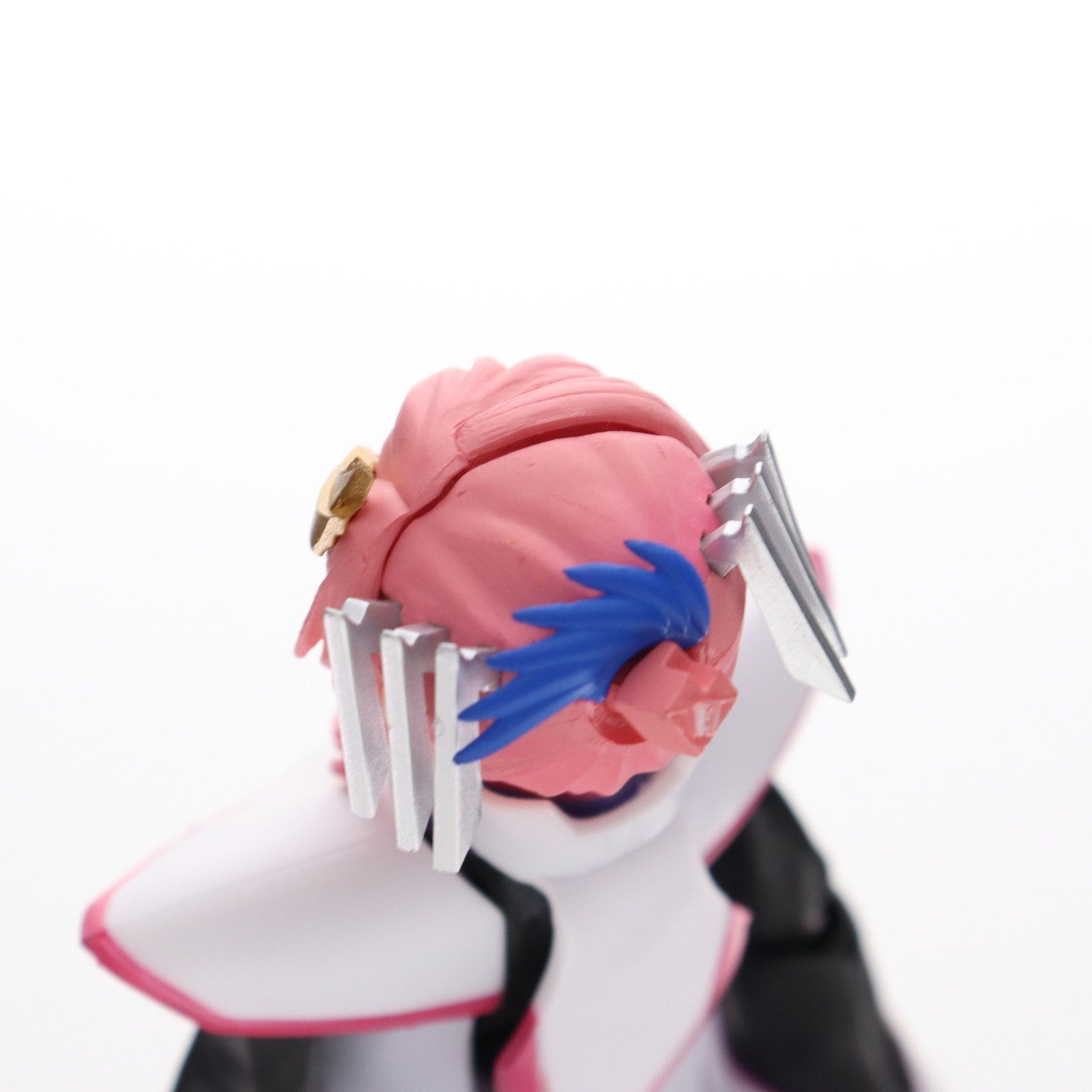 魂ウェブ商店限定 S.H.Figuarts ラクス・クライン（コンパス陣羽織Ver 