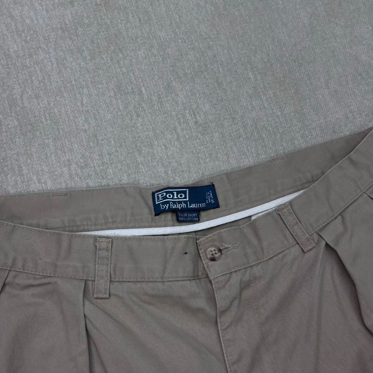 40 ポロ Ralph Lauren(ラルフローレン) バミューダ パンツ