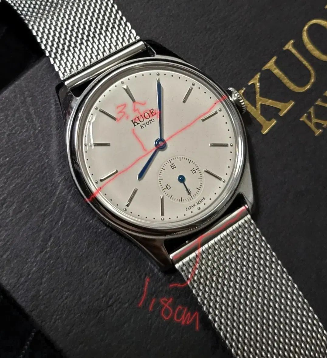 純正!! ROLEX オイスター 78360 FF:558 B　C5027 純正!! ROLEX オイスター 78360 FF:558 B C5027 Rolex Bracelet 78360