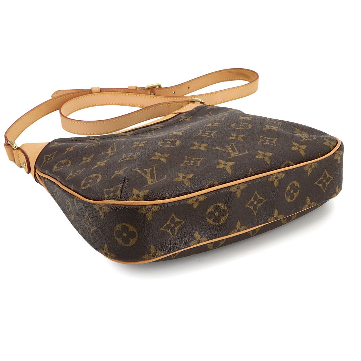 ルイヴィトン 本物 モノグラム オデオン ショルダーバッグ LV ルイヴィトン 本物 モノグラム オデオン ショルダーバッグ LV