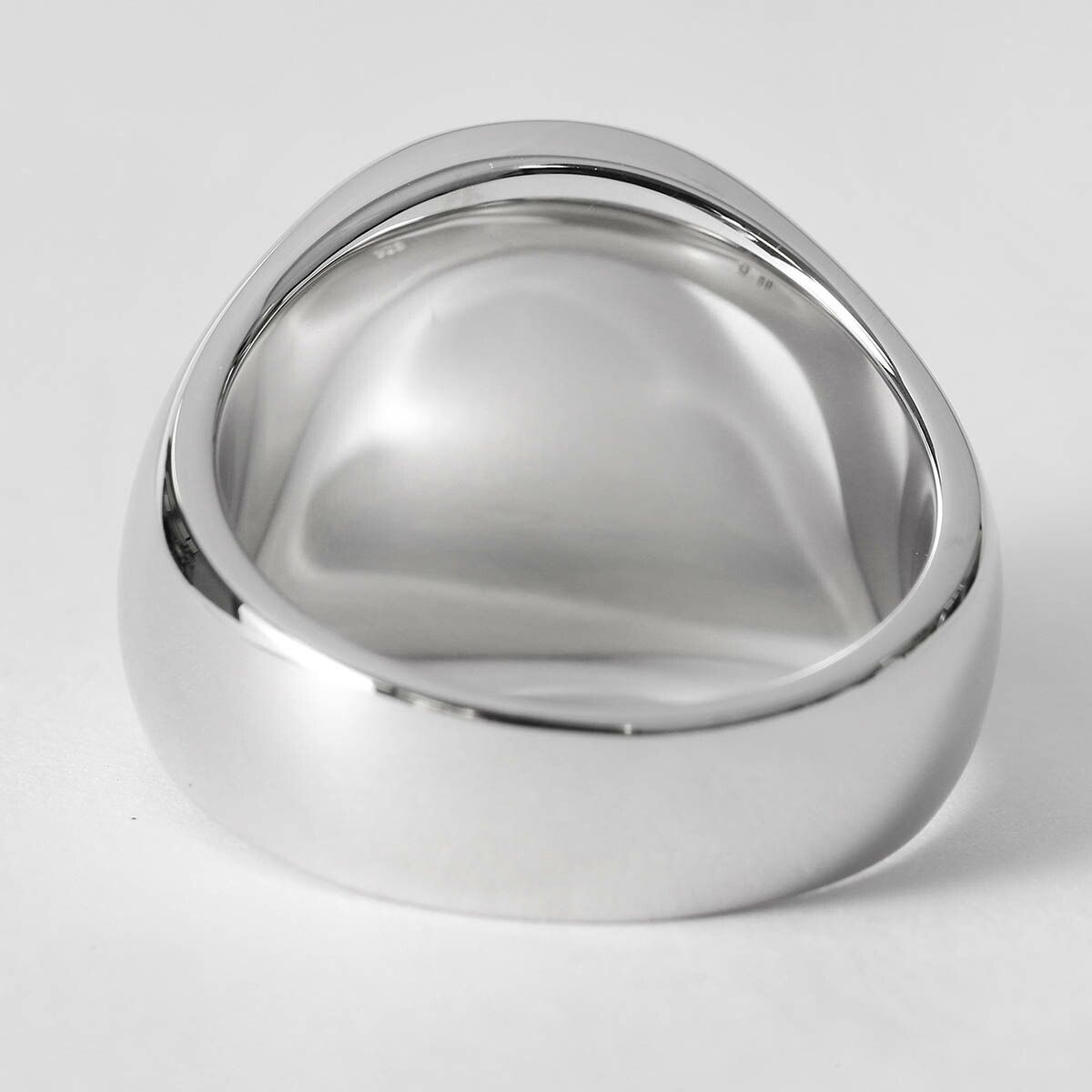 新品 トムウッド TOMWOOD リング Larvikite - メルカリ