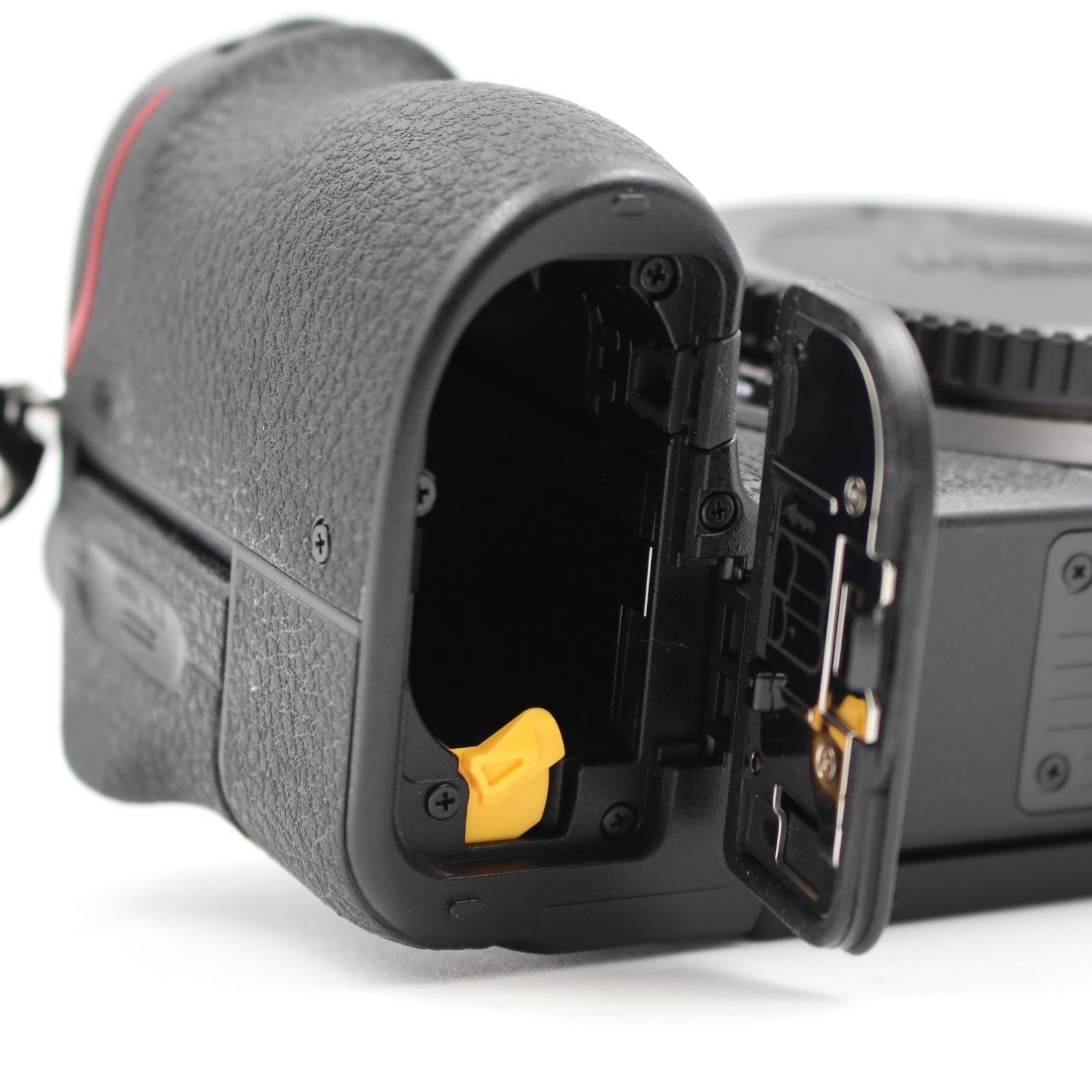 ボディ ブラック