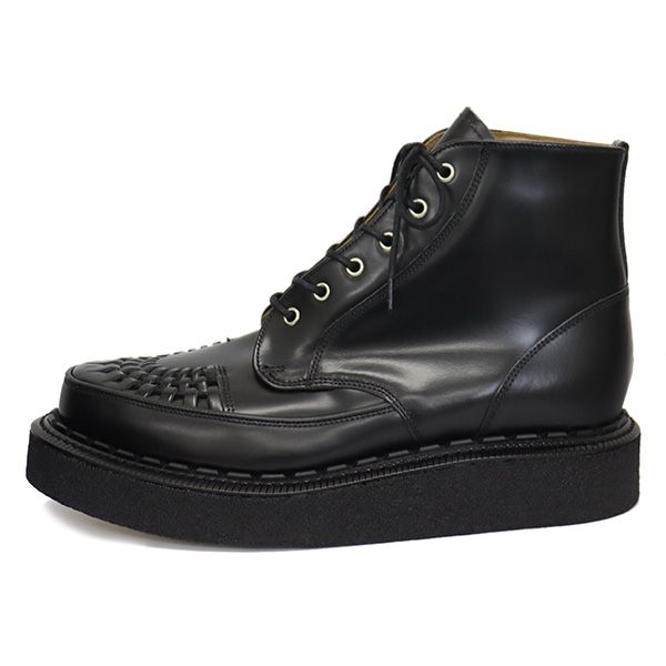 GEORGE COX (ジョージコックス) SKIPTON EYELET BOOT 13667 V