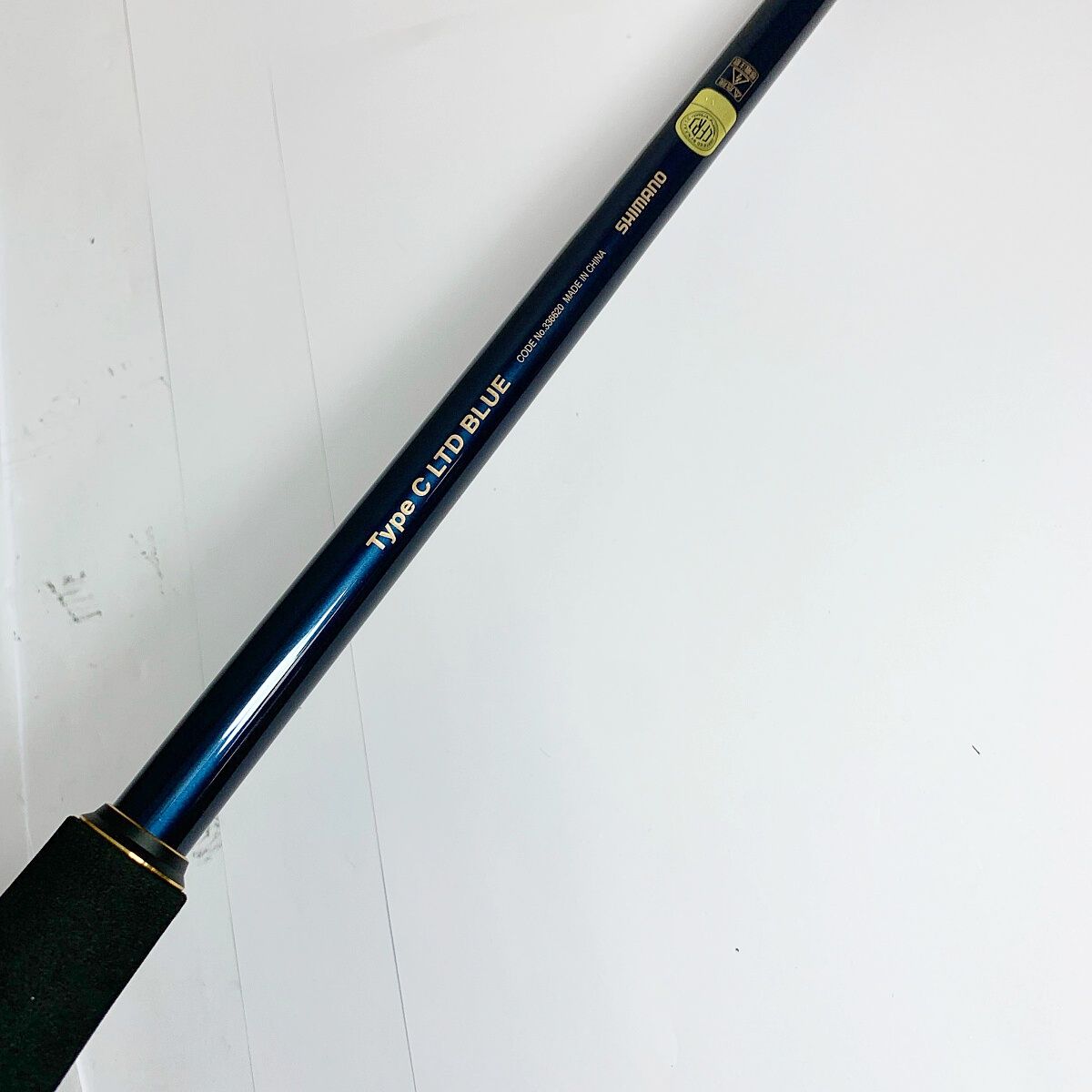 SHIMANO - ★★SHIMANO シマノ 24 ワールドシャウラエクステンションバットBG 336620 シマノ シマノ '24 ワールドシャウラエクステンションバットBG