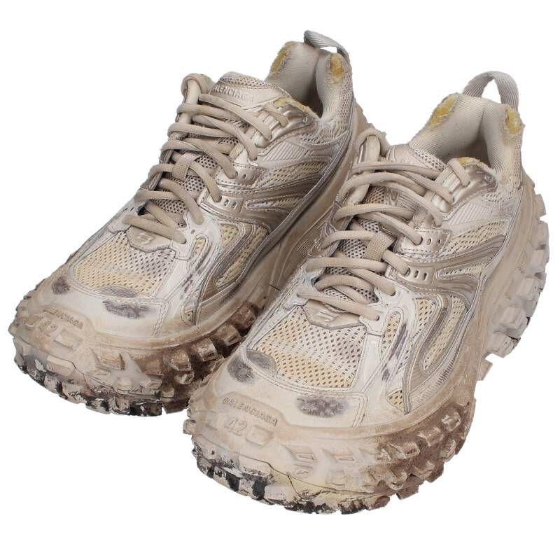 balenciaga bouncer スニーカー　バレンシアガ　バウンサー スタイリッシュな【Balenciaga】Bouncer スニーカー 24SS新作